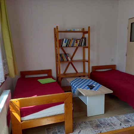 Apartman Na Polesi 데슈트네 프 오를리츠키흐 호라 외부 사진