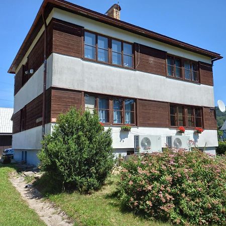 Apartman Na Polesi 데슈트네 프 오를리츠키흐 호라 외부 사진