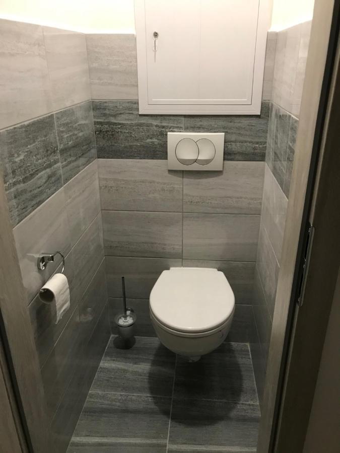 Apartman Na Polesi 데슈트네 프 오를리츠키흐 호라 외부 사진
