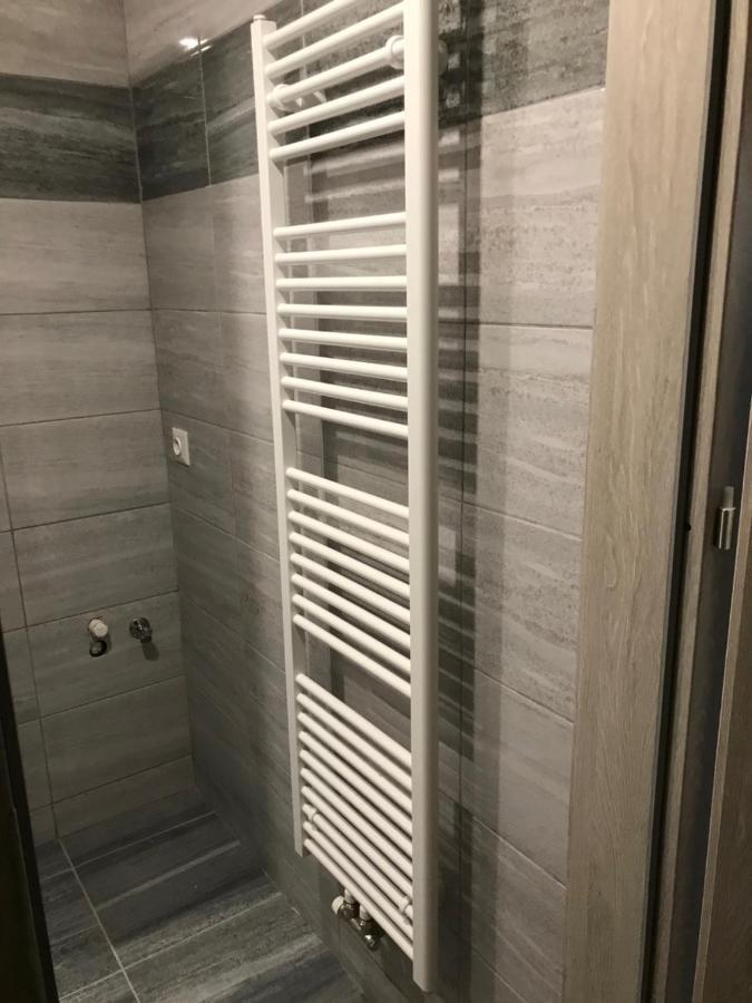 Apartman Na Polesi 데슈트네 프 오를리츠키흐 호라 외부 사진